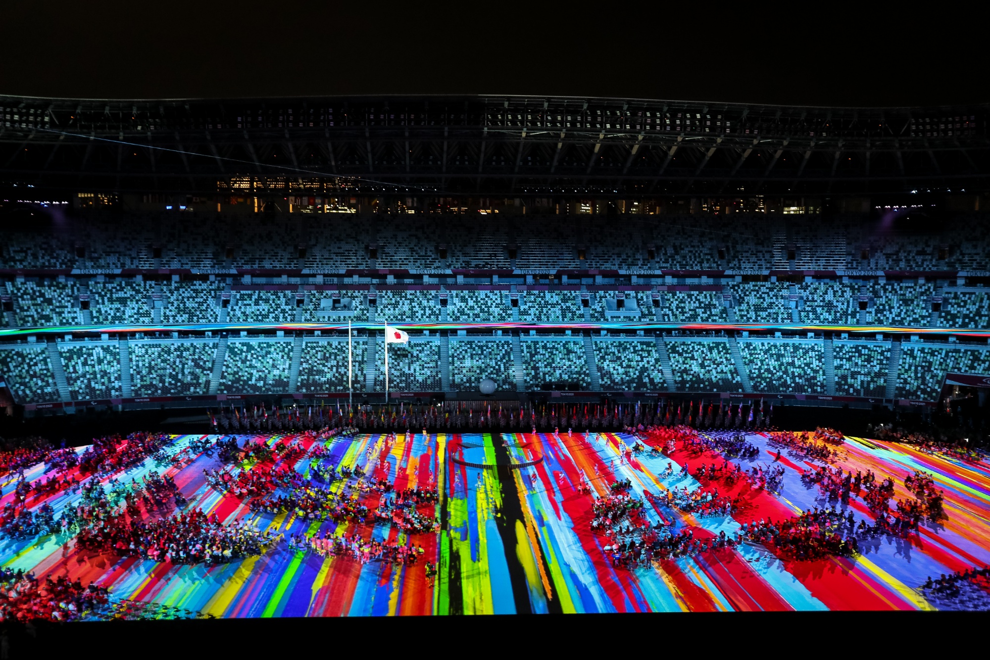 JP Tokyo Cérémonie ouverture Photo T Nguyen Cpsf  1717 22